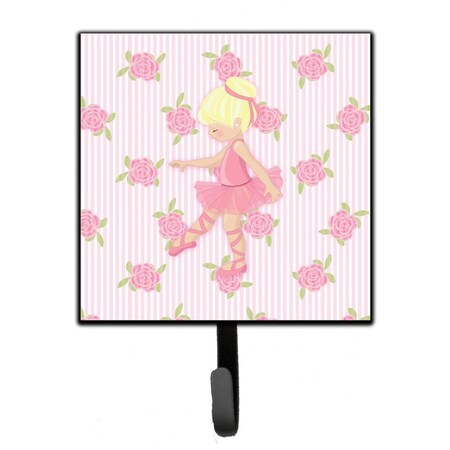 Jensendistributionservices Ballerina Blonde Point Leash or Key Holder MI1710480